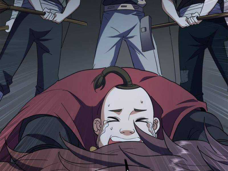 Trùm Phản Diện Muốn Tìm Chết! Chapter 27 trang 41