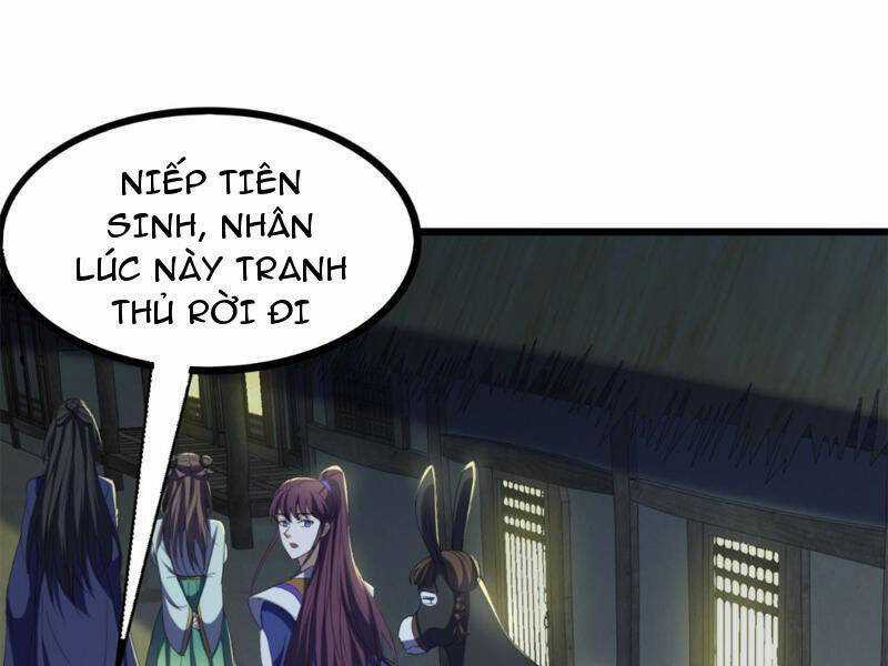 Trùm Phản Diện Muốn Tìm Chết! Chapter 27 trang 43