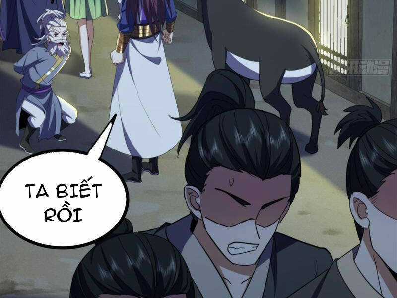 Trùm Phản Diện Muốn Tìm Chết! Chapter 27 trang 44