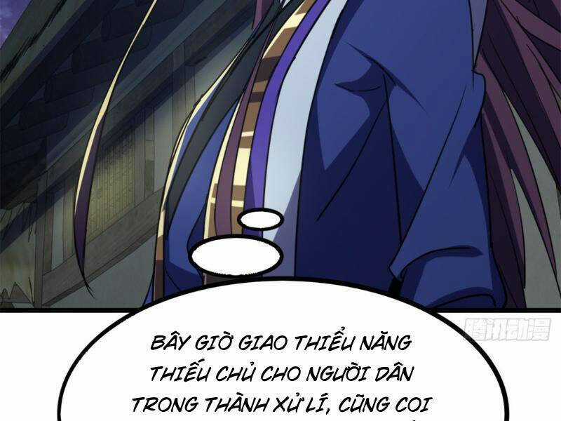 Trùm Phản Diện Muốn Tìm Chết! Chapter 27 trang 47