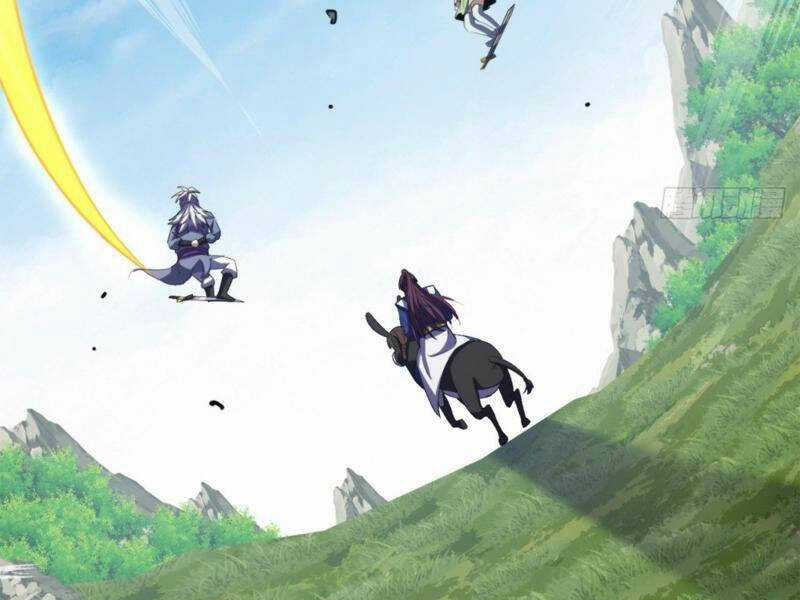 Trùm Phản Diện Muốn Tìm Chết! Chapter 27 trang 51