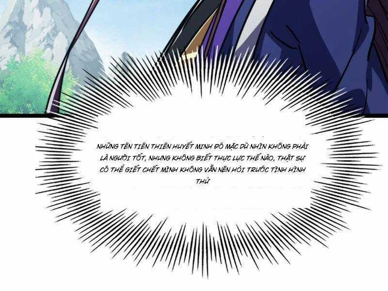 Trùm Phản Diện Muốn Tìm Chết! Chapter 27 trang 54