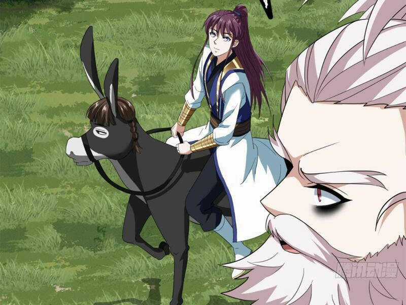 Trùm Phản Diện Muốn Tìm Chết! Chapter 27 trang 56