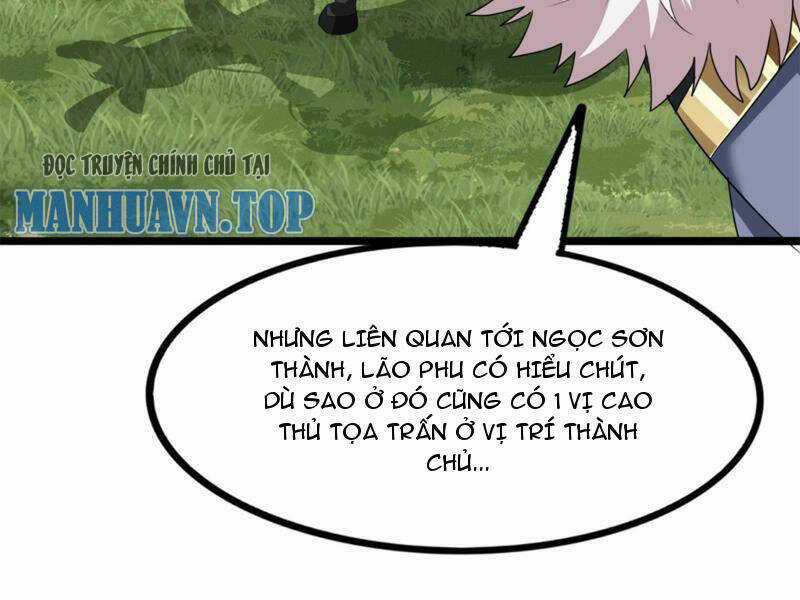 Trùm Phản Diện Muốn Tìm Chết! Chapter 27 trang 57