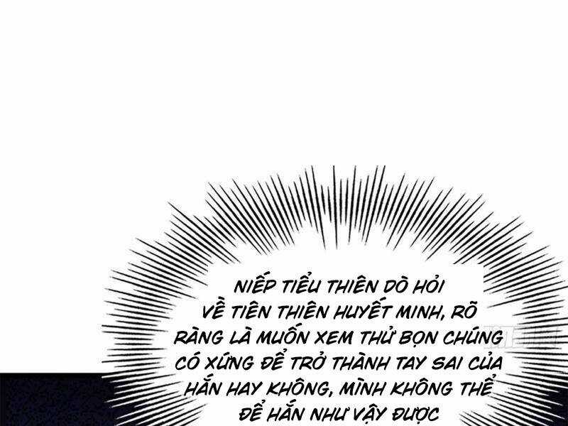 Trùm Phản Diện Muốn Tìm Chết! Chapter 27 trang 58