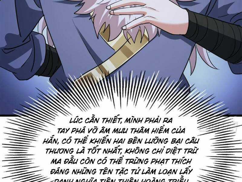 Trùm Phản Diện Muốn Tìm Chết! Chapter 27 trang 60