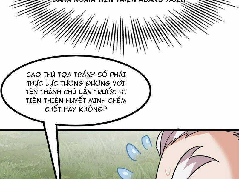 Trùm Phản Diện Muốn Tìm Chết! Chapter 27 trang 61