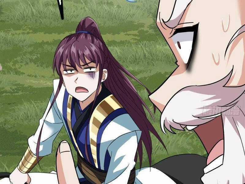 Trùm Phản Diện Muốn Tìm Chết! Chapter 27 trang 62