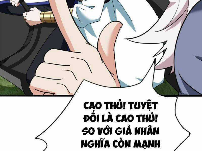 Trùm Phản Diện Muốn Tìm Chết! Chapter 27 trang 63