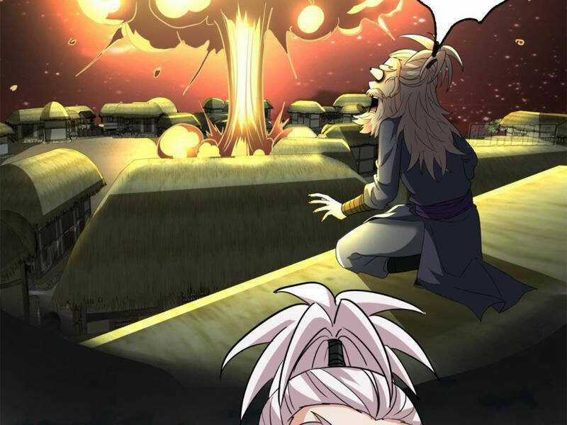 Trùm Phản Diện Muốn Tìm Chết! Chapter 27 trang 68