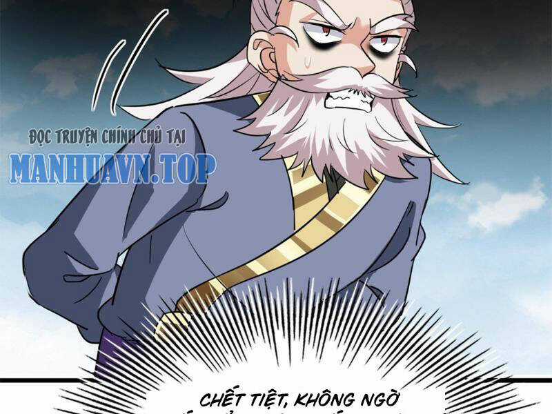 Trùm Phản Diện Muốn Tìm Chết! Chapter 27 trang 69