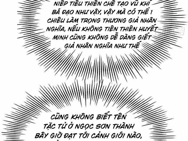 Trùm Phản Diện Muốn Tìm Chết! Chapter 27 trang 70