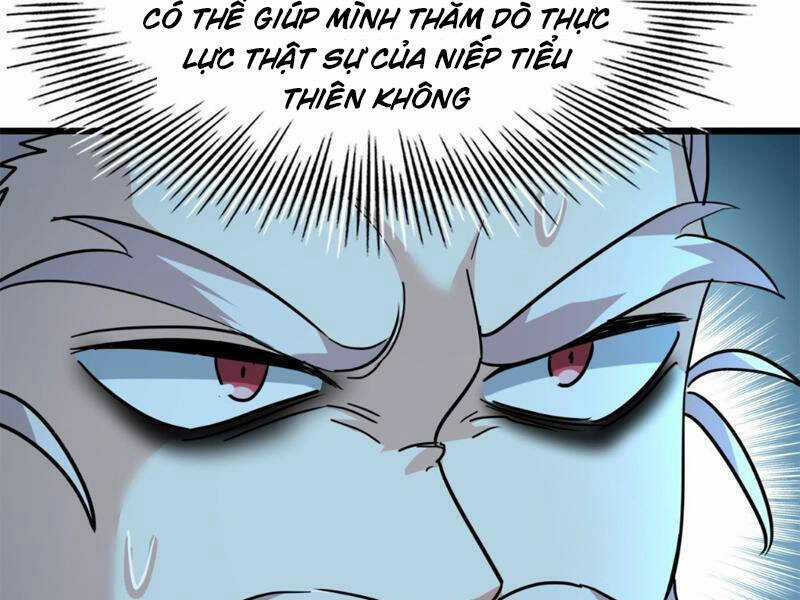 Trùm Phản Diện Muốn Tìm Chết! Chapter 27 trang 71