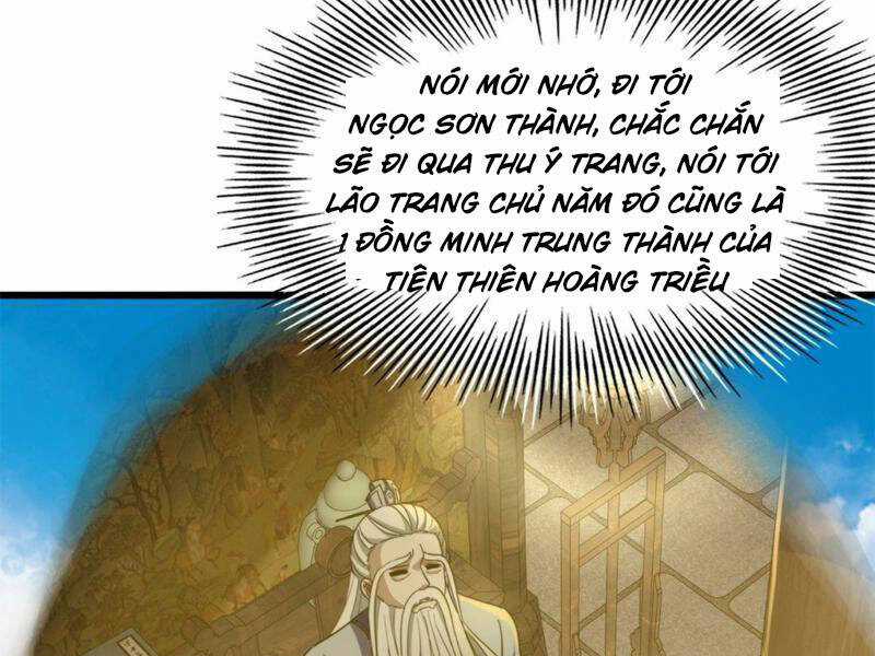 Trùm Phản Diện Muốn Tìm Chết! Chapter 27 trang 73