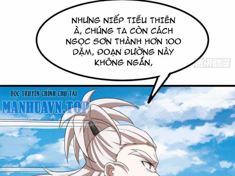 Trùm Phản Diện Muốn Tìm Chết! Chapter 27 trang 80