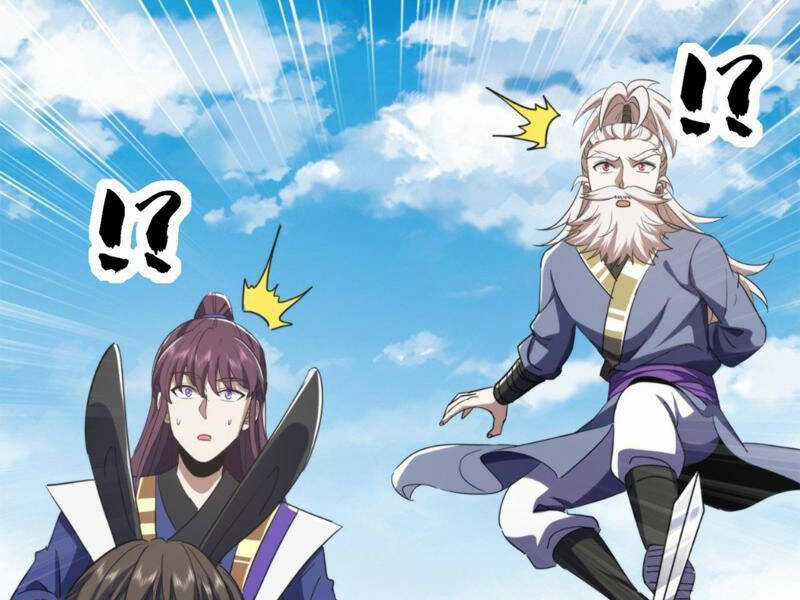 Trùm Phản Diện Muốn Tìm Chết! Chapter 27 trang 84