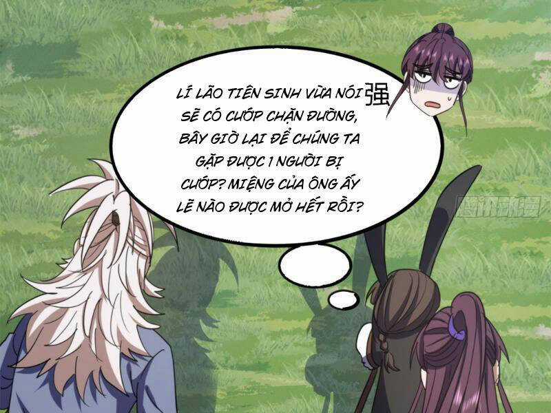 Trùm Phản Diện Muốn Tìm Chết! Chapter 27 trang 87