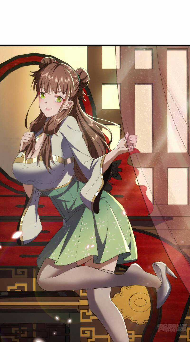 Trùm Phản Diện Muốn Tìm Chết! Chapter 28 trang 0