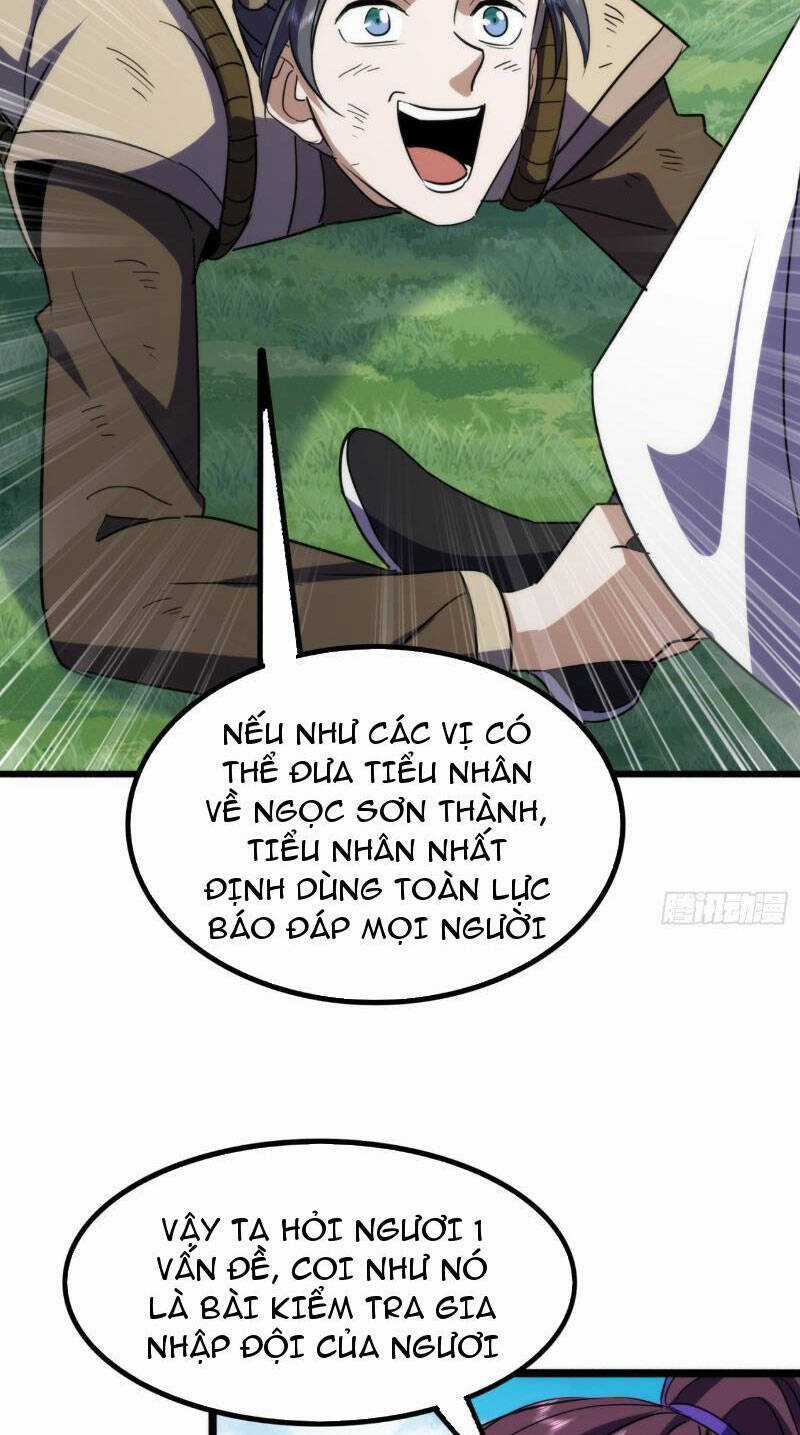 Trùm Phản Diện Muốn Tìm Chết! Chapter 28 trang 11