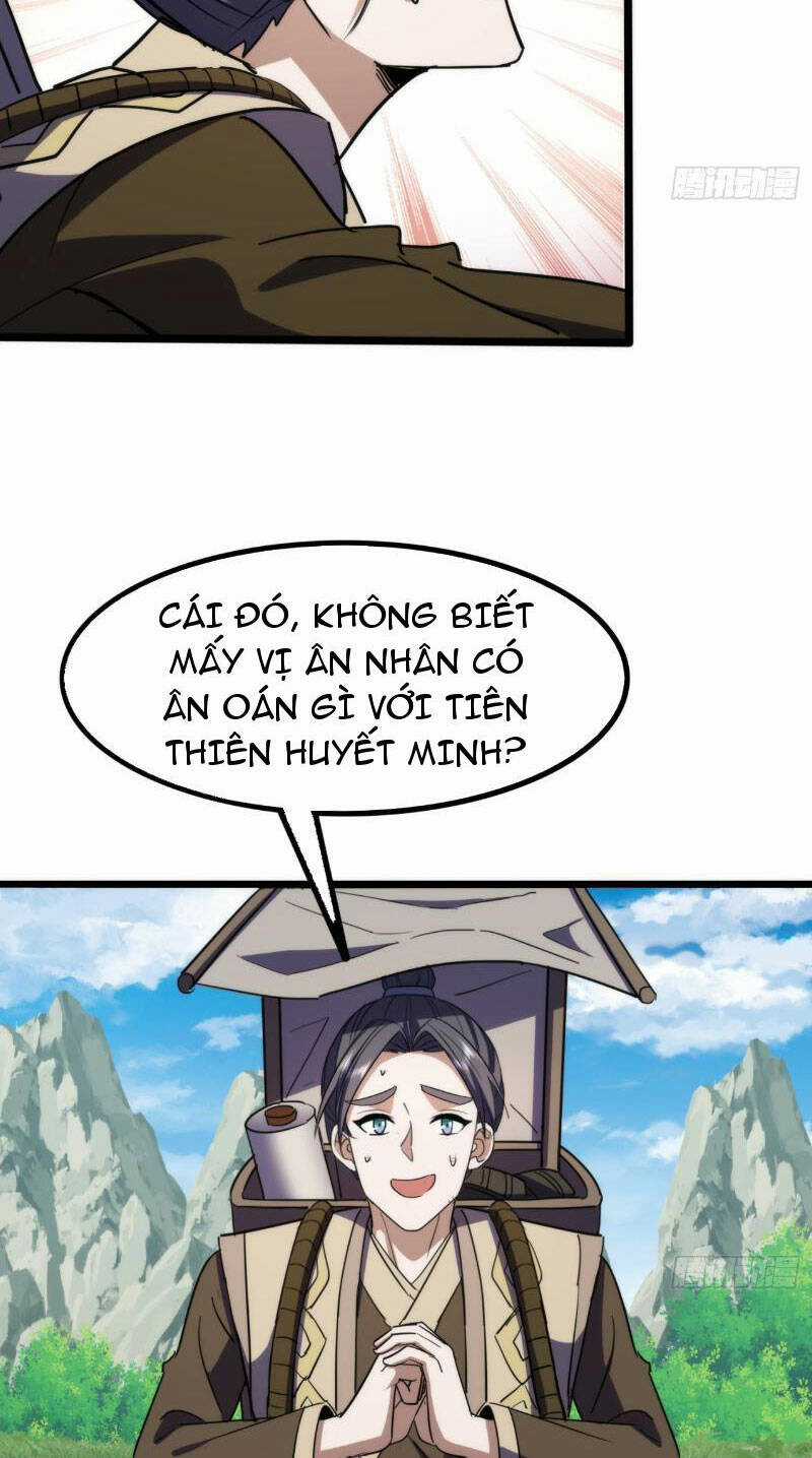 Trùm Phản Diện Muốn Tìm Chết! Chapter 28 trang 13