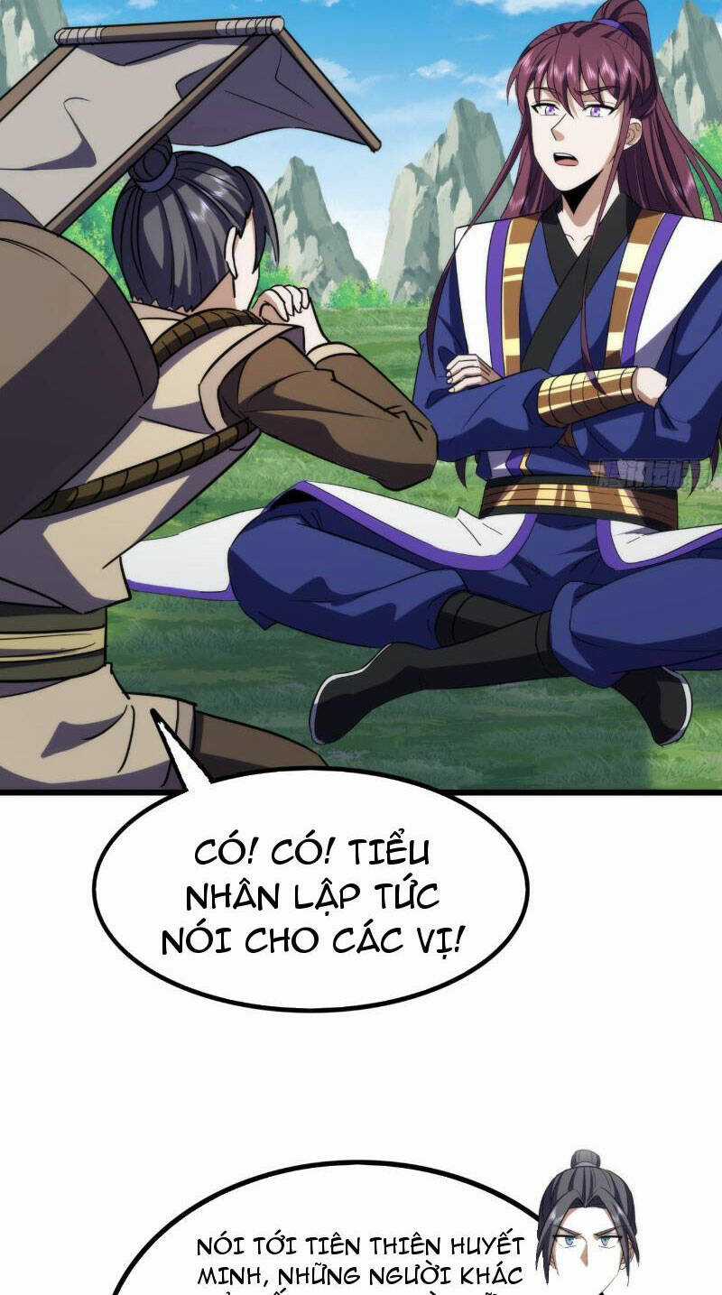 Trùm Phản Diện Muốn Tìm Chết! Chapter 28 trang 15