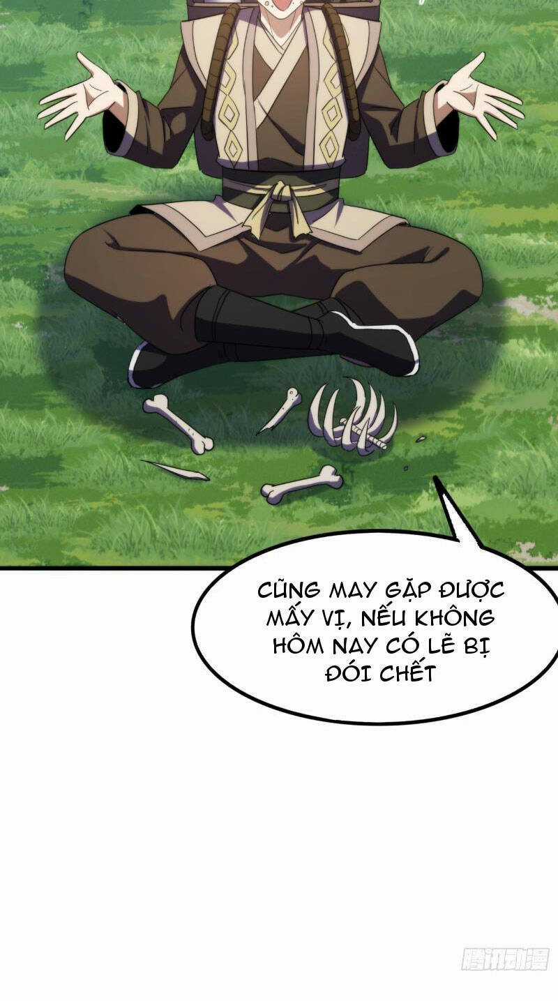 Trùm Phản Diện Muốn Tìm Chết! Chapter 28 trang 2