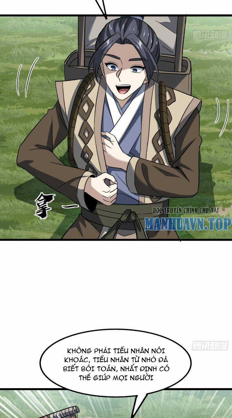 Trùm Phản Diện Muốn Tìm Chết! Chapter 28 trang 23