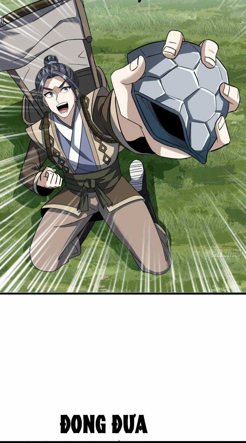 Trùm Phản Diện Muốn Tìm Chết! Chapter 28 trang 24