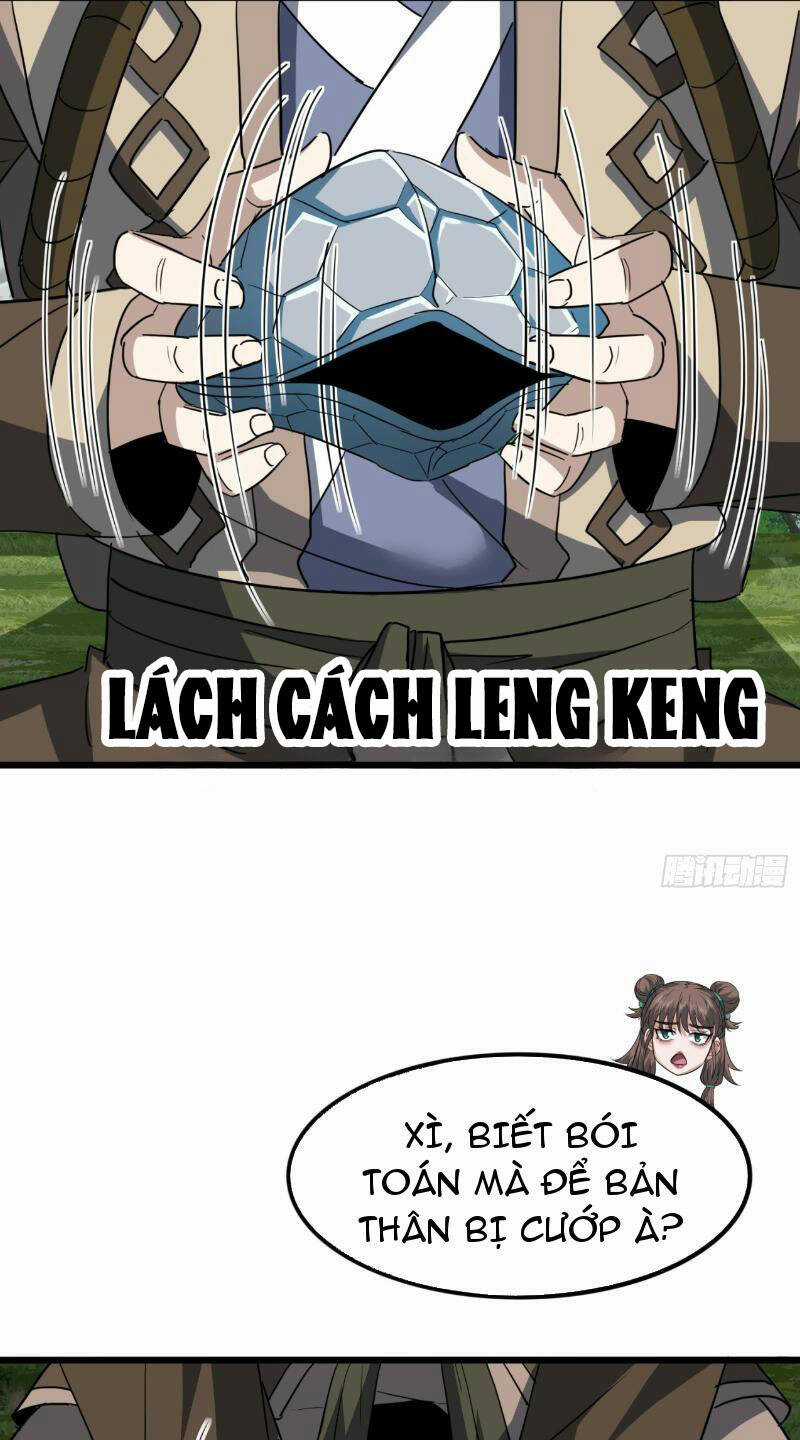 Trùm Phản Diện Muốn Tìm Chết! Chapter 28 trang 25