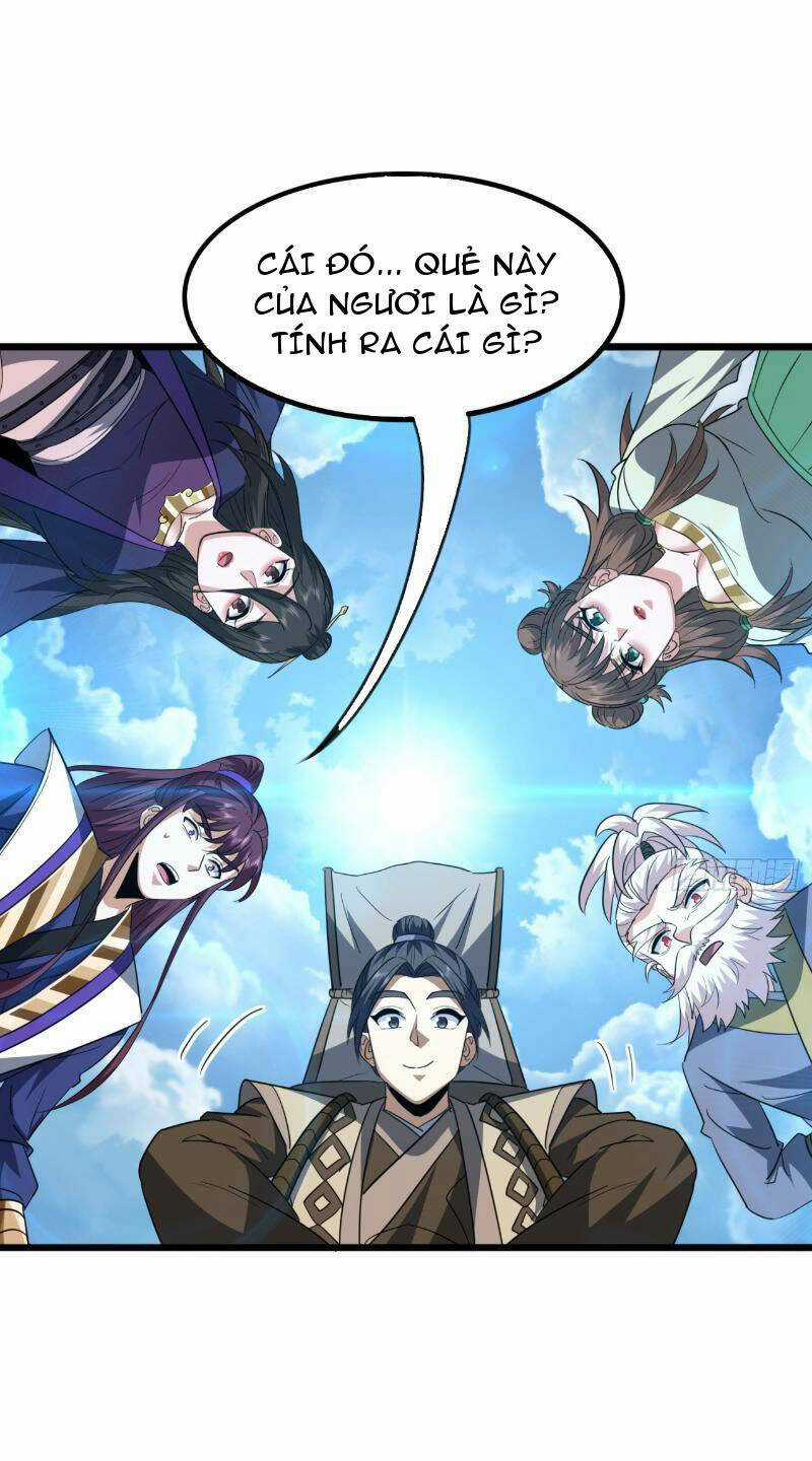 Trùm Phản Diện Muốn Tìm Chết! Chapter 28 trang 27