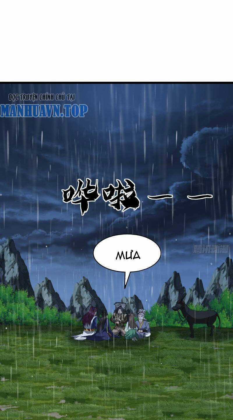 Trùm Phản Diện Muốn Tìm Chết! Chapter 28 trang 29