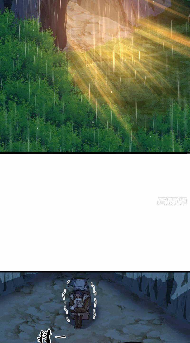 Trùm Phản Diện Muốn Tìm Chết! Chapter 28 trang 31