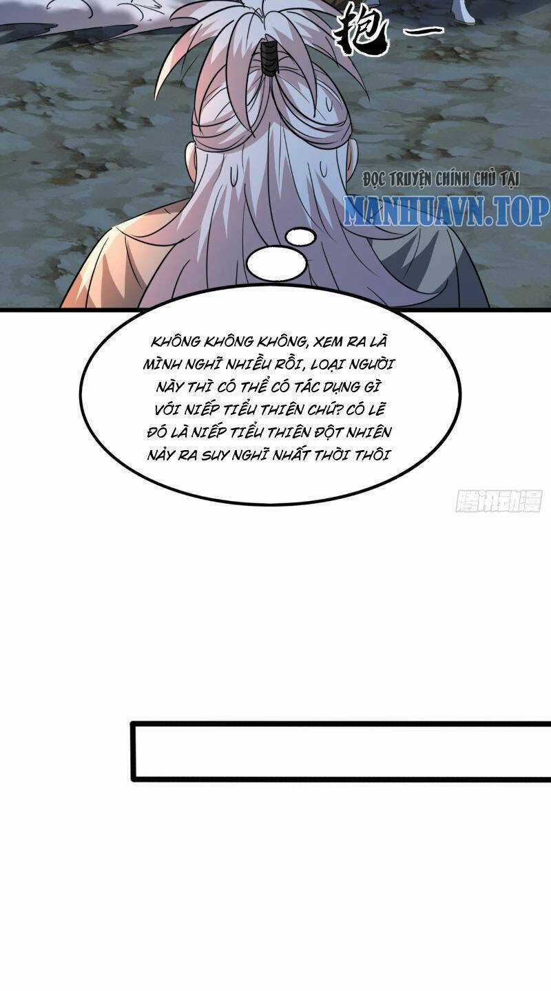 Trùm Phản Diện Muốn Tìm Chết! Chapter 28 trang 39