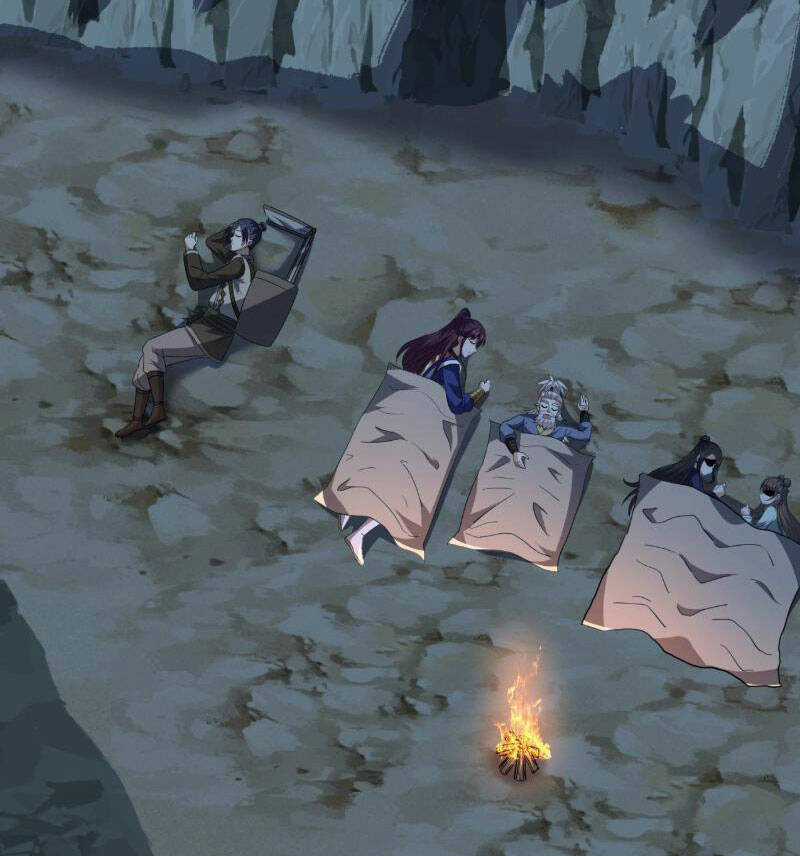 Trùm Phản Diện Muốn Tìm Chết! Chapter 28 trang 42