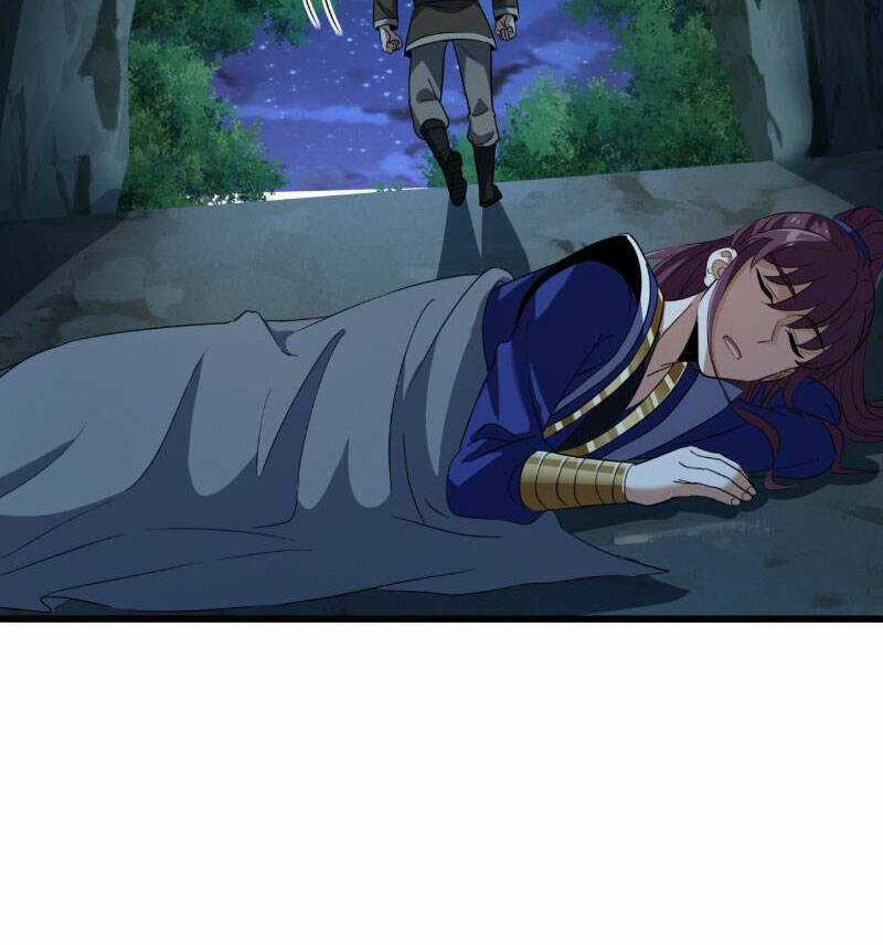 Trùm Phản Diện Muốn Tìm Chết! Chapter 28 trang 48