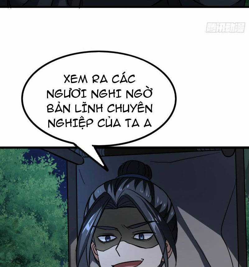 Trùm Phản Diện Muốn Tìm Chết! Chapter 28 trang 54