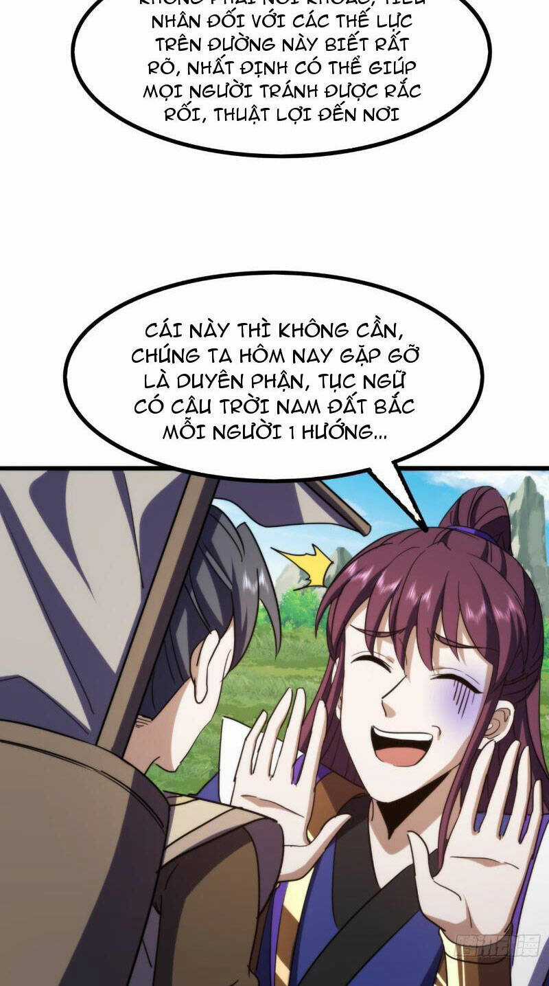 Trùm Phản Diện Muốn Tìm Chết! Chapter 28 trang 6