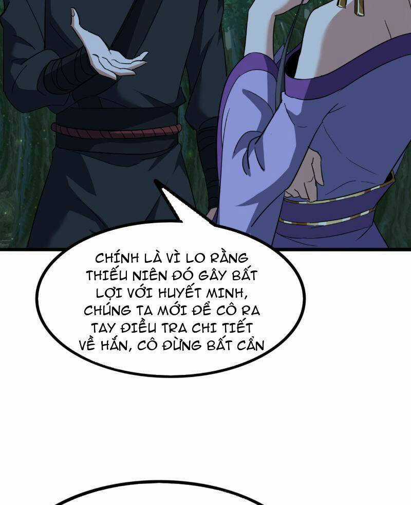 Trùm Phản Diện Muốn Tìm Chết! Chapter 29 trang 1