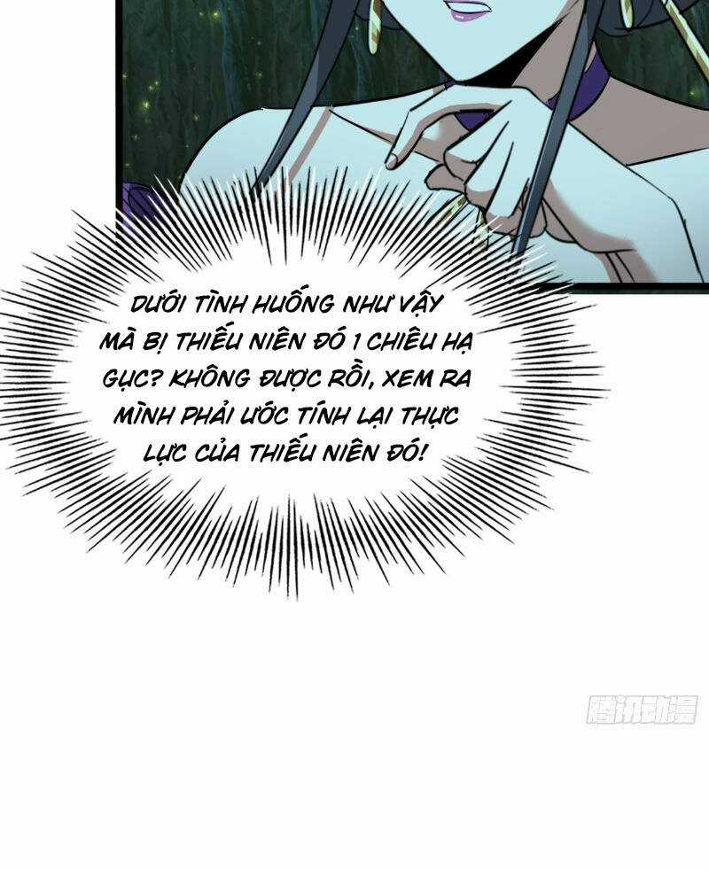 Trùm Phản Diện Muốn Tìm Chết! Chapter 29 trang 10