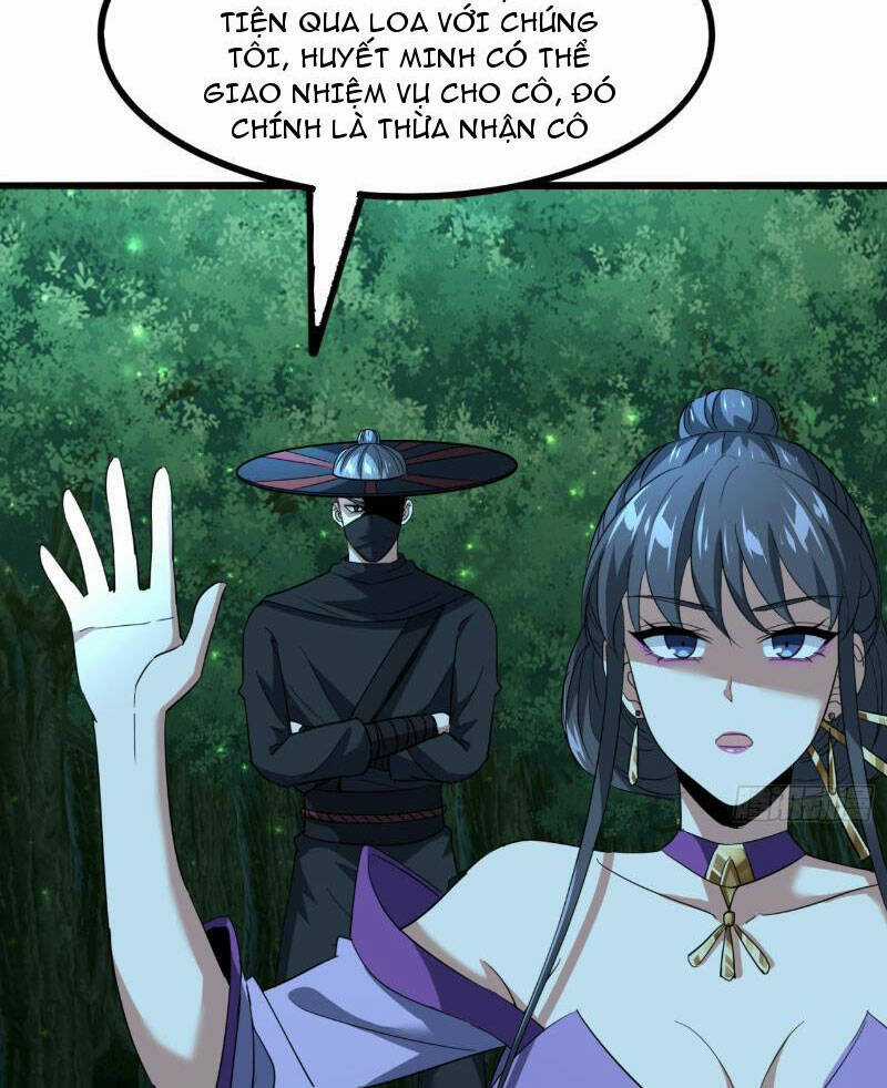 Trùm Phản Diện Muốn Tìm Chết! Chapter 29 trang 13