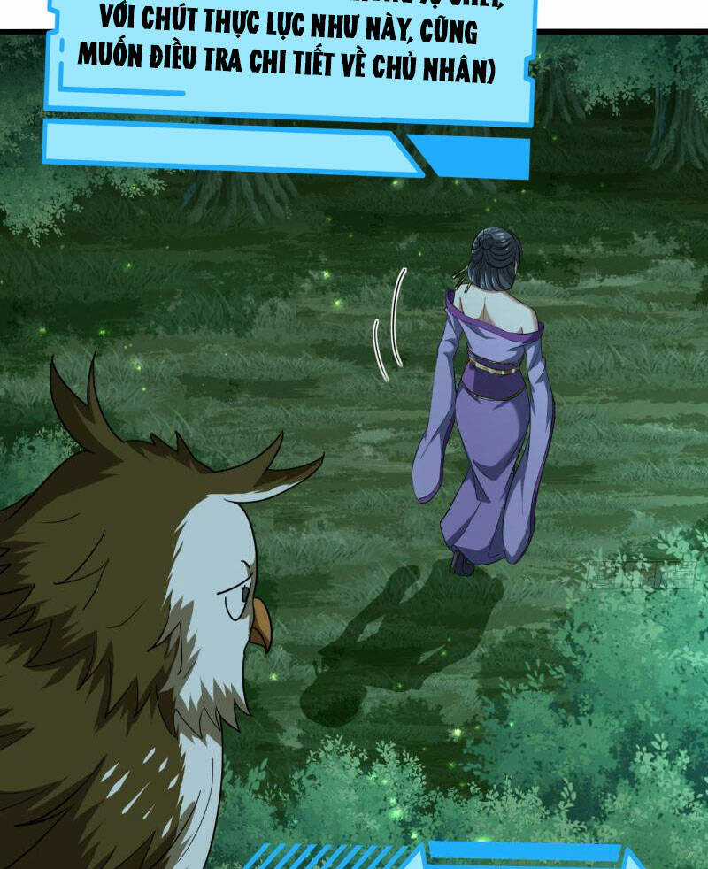 Trùm Phản Diện Muốn Tìm Chết! Chapter 29 trang 16