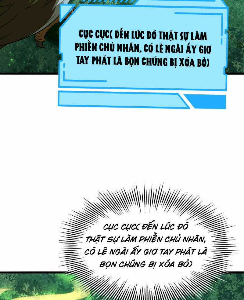 Trùm Phản Diện Muốn Tìm Chết! Chapter 29 trang 17