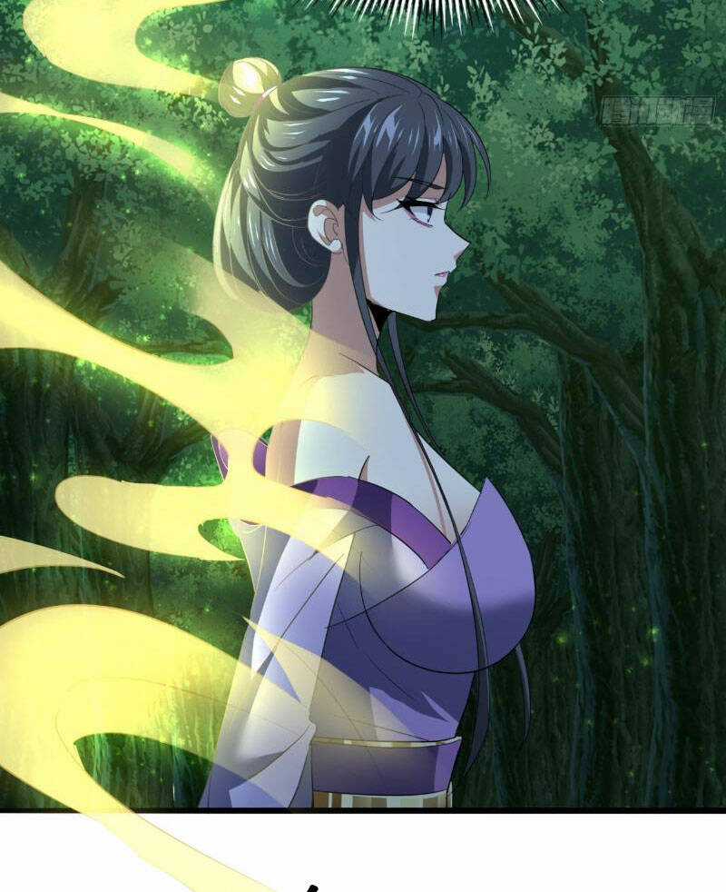 Trùm Phản Diện Muốn Tìm Chết! Chapter 29 trang 18