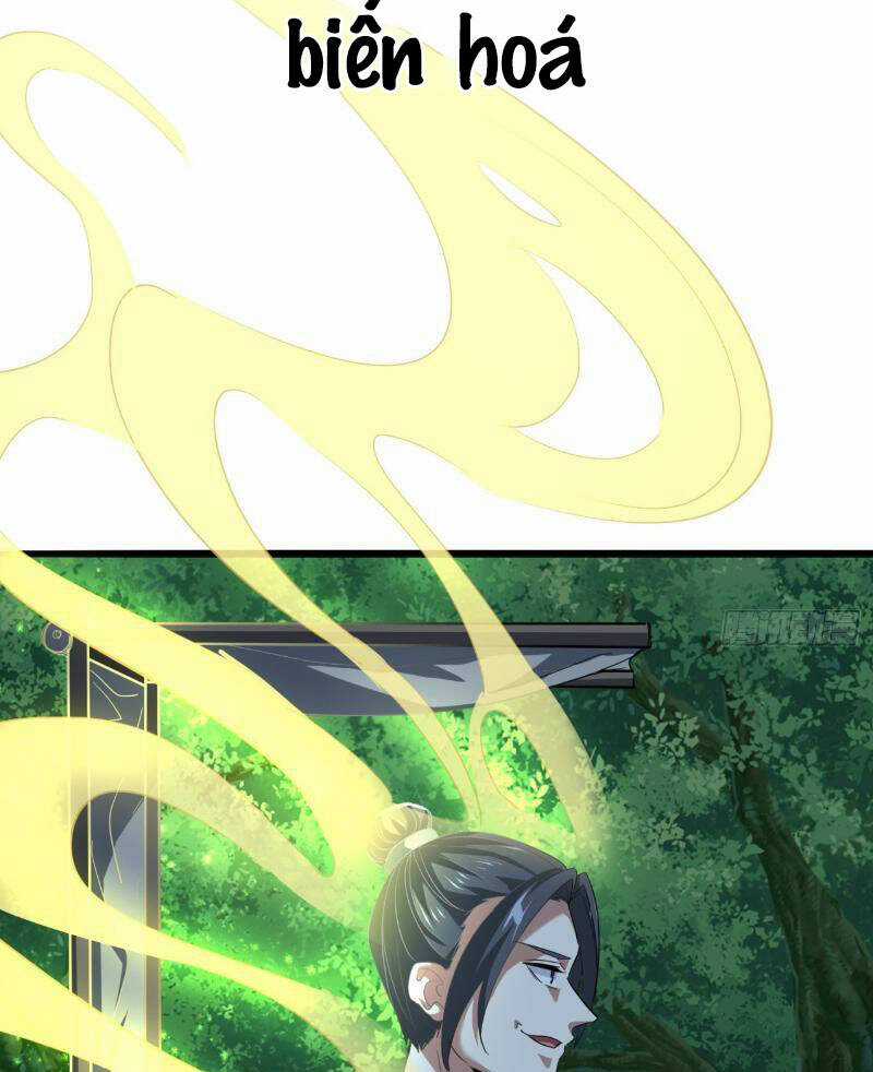 Trùm Phản Diện Muốn Tìm Chết! Chapter 29 trang 19