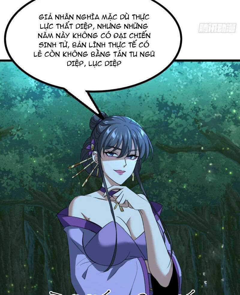 Trùm Phản Diện Muốn Tìm Chết! Chapter 29 trang 2