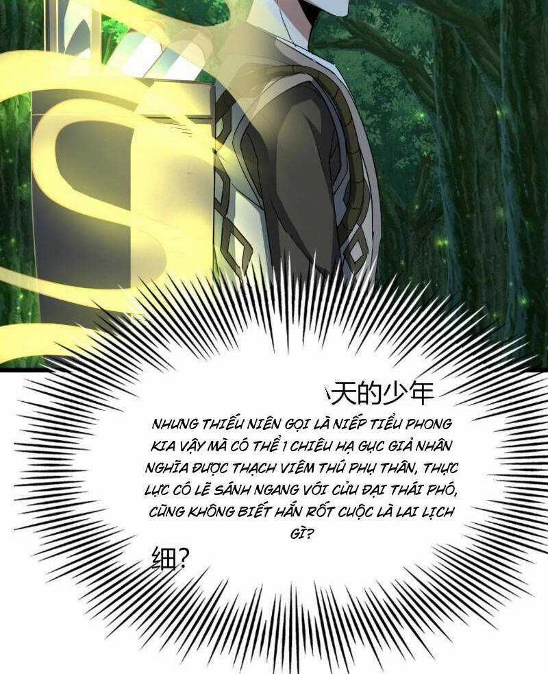 Trùm Phản Diện Muốn Tìm Chết! Chapter 29 trang 20