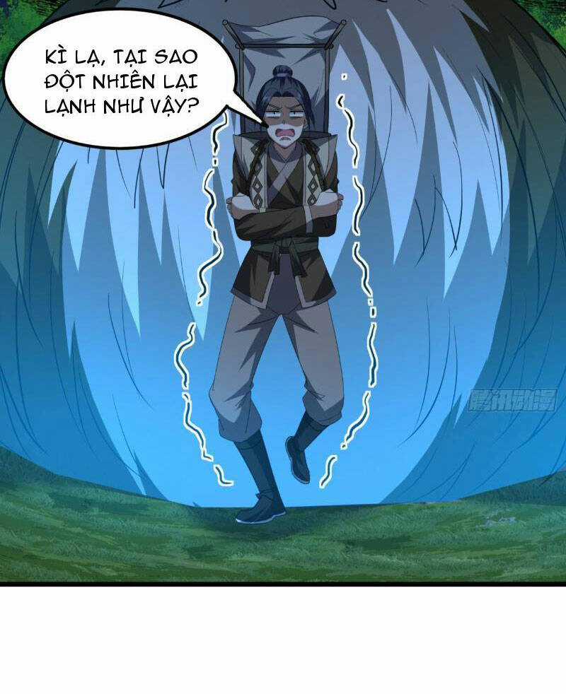 Trùm Phản Diện Muốn Tìm Chết! Chapter 29 trang 22