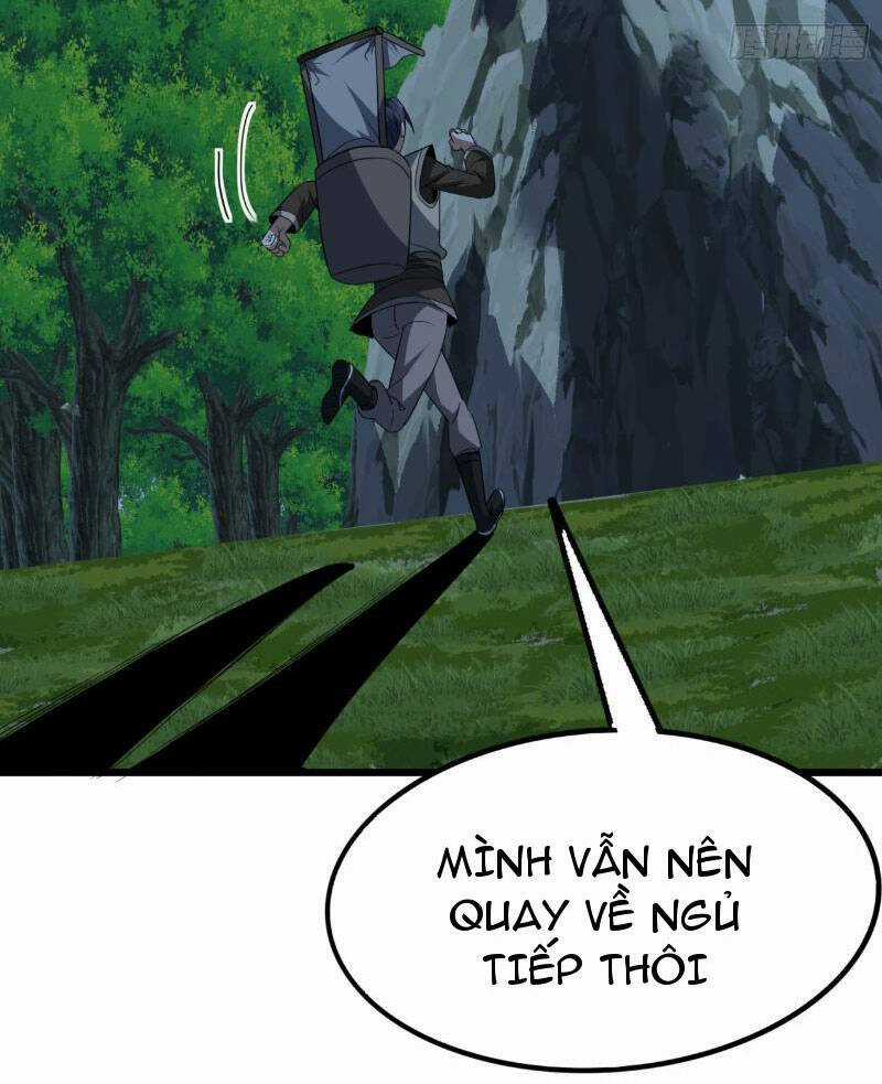 Trùm Phản Diện Muốn Tìm Chết! Chapter 29 trang 24