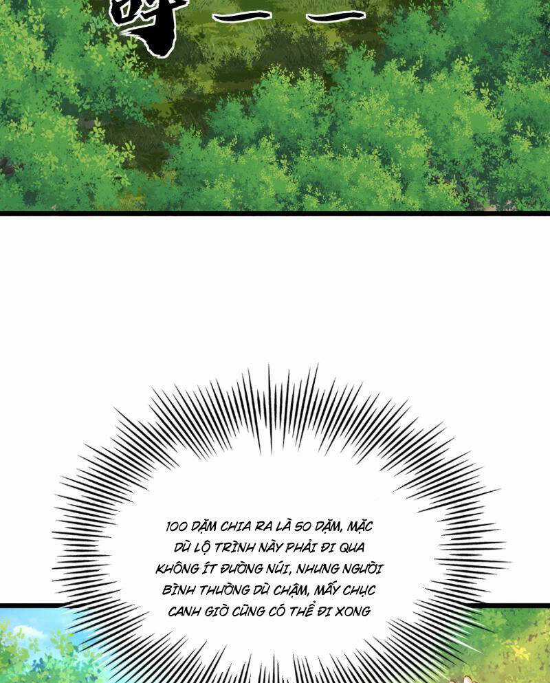 Trùm Phản Diện Muốn Tìm Chết! Chapter 29 trang 27