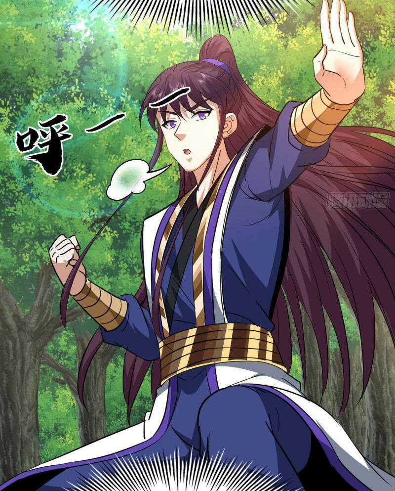 Trùm Phản Diện Muốn Tìm Chết! Chapter 29 trang 28